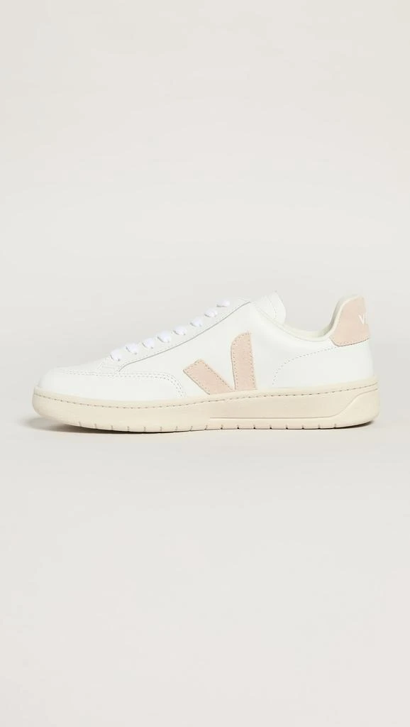 Veja V-12 Leather Sneakers 5