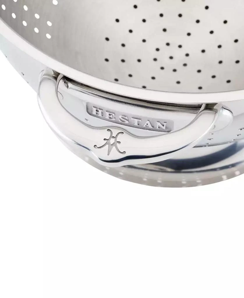 Hestan Provisions Stainless Steel 5-Quart Colander 2