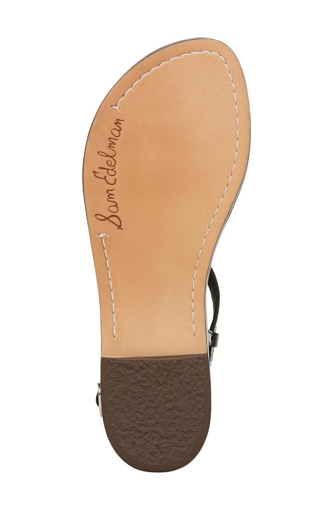 Sam Edelman Gigi Sandal 6