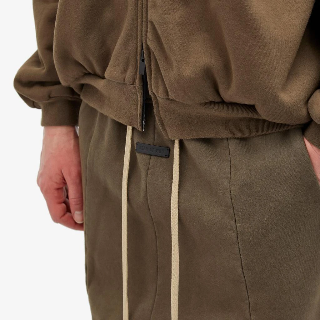Fear of God Fear of God 8th Forum Sweatpant Large - Pants - Free 