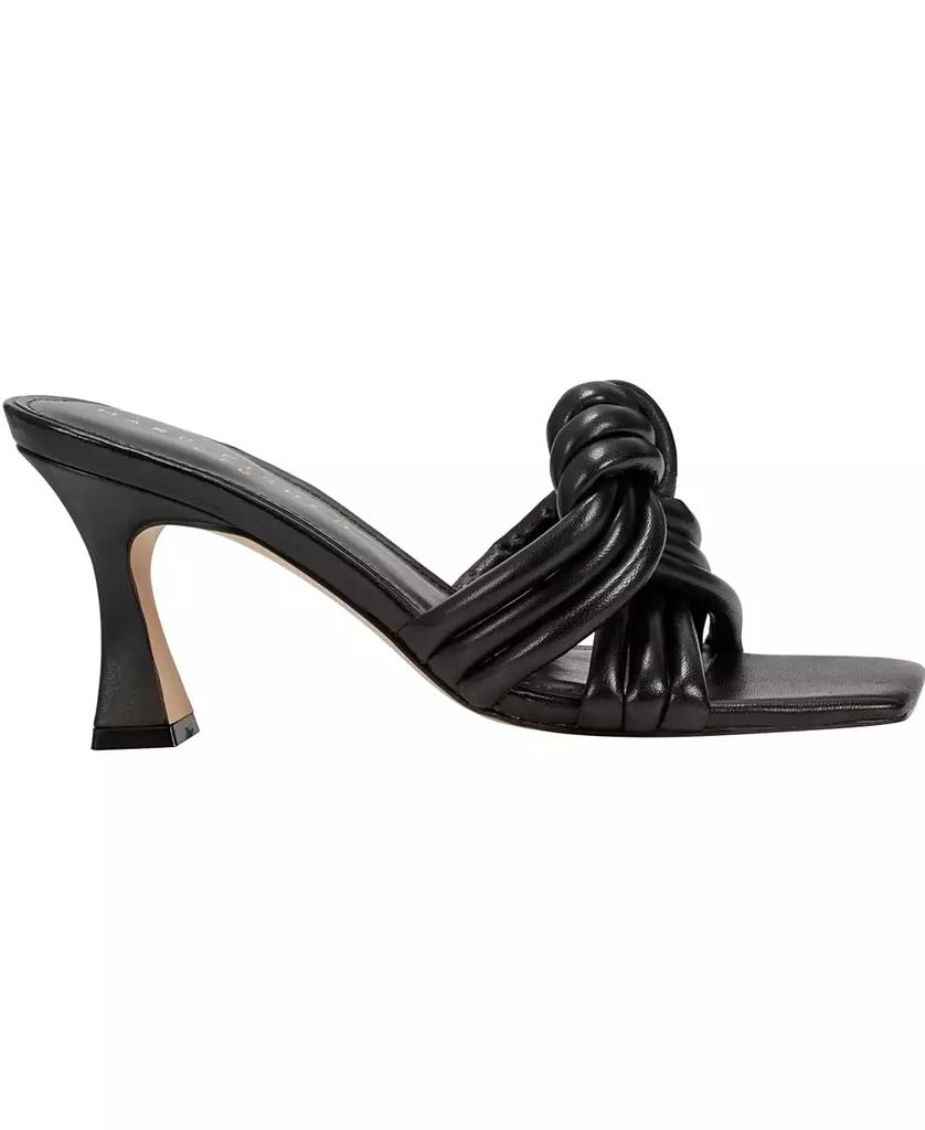 Marc Fisher Women's Dru Slip-On Dress Sandals 2
