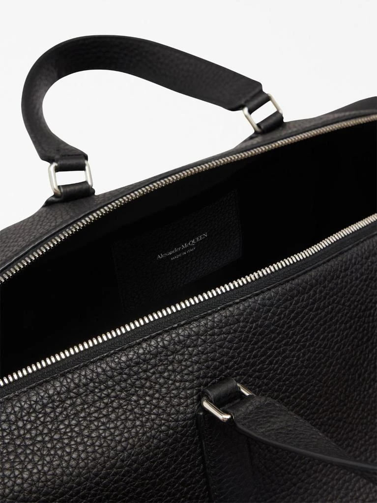 Alexander McQueen ALEXANDER MCQUEEN - The Edge Duffle Bag 2