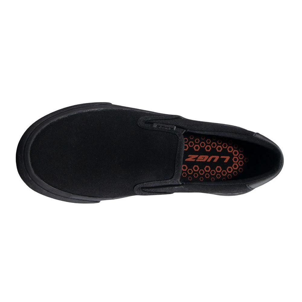 Lugz Clipper Wide Slip-On Sneakers 4