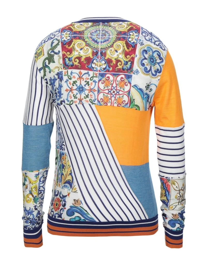 Dolce
Gabbana Cashmere blend 2