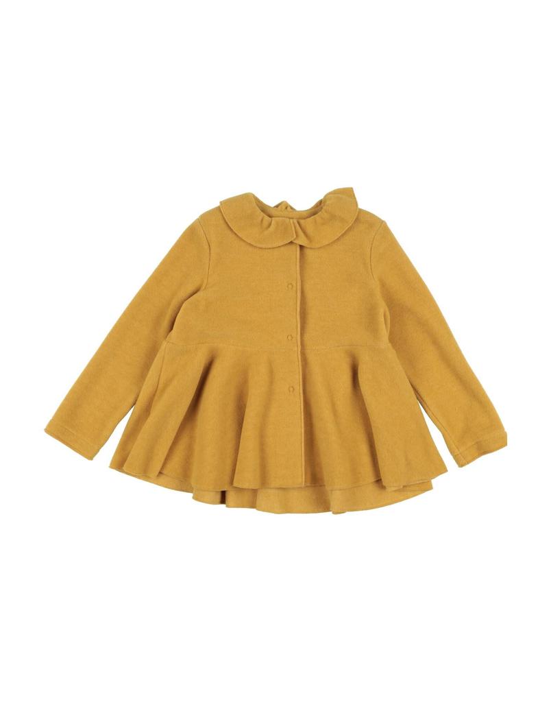 IL GUFO Coat