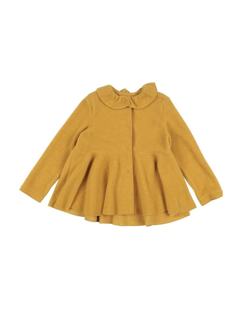 IL GUFO Coat 2