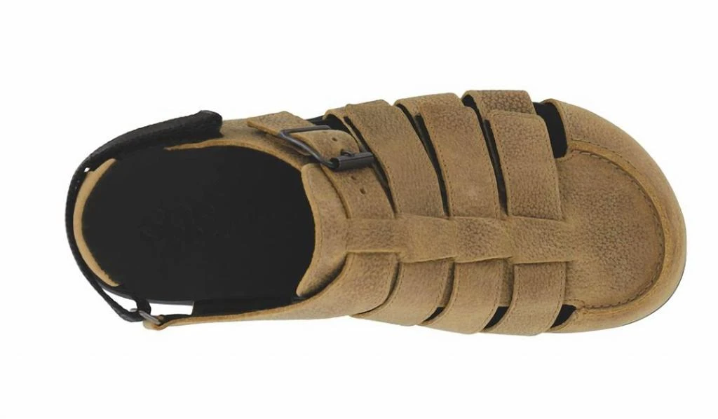 SAS Sas - Men's Endeavor Fisherman Sandal 3