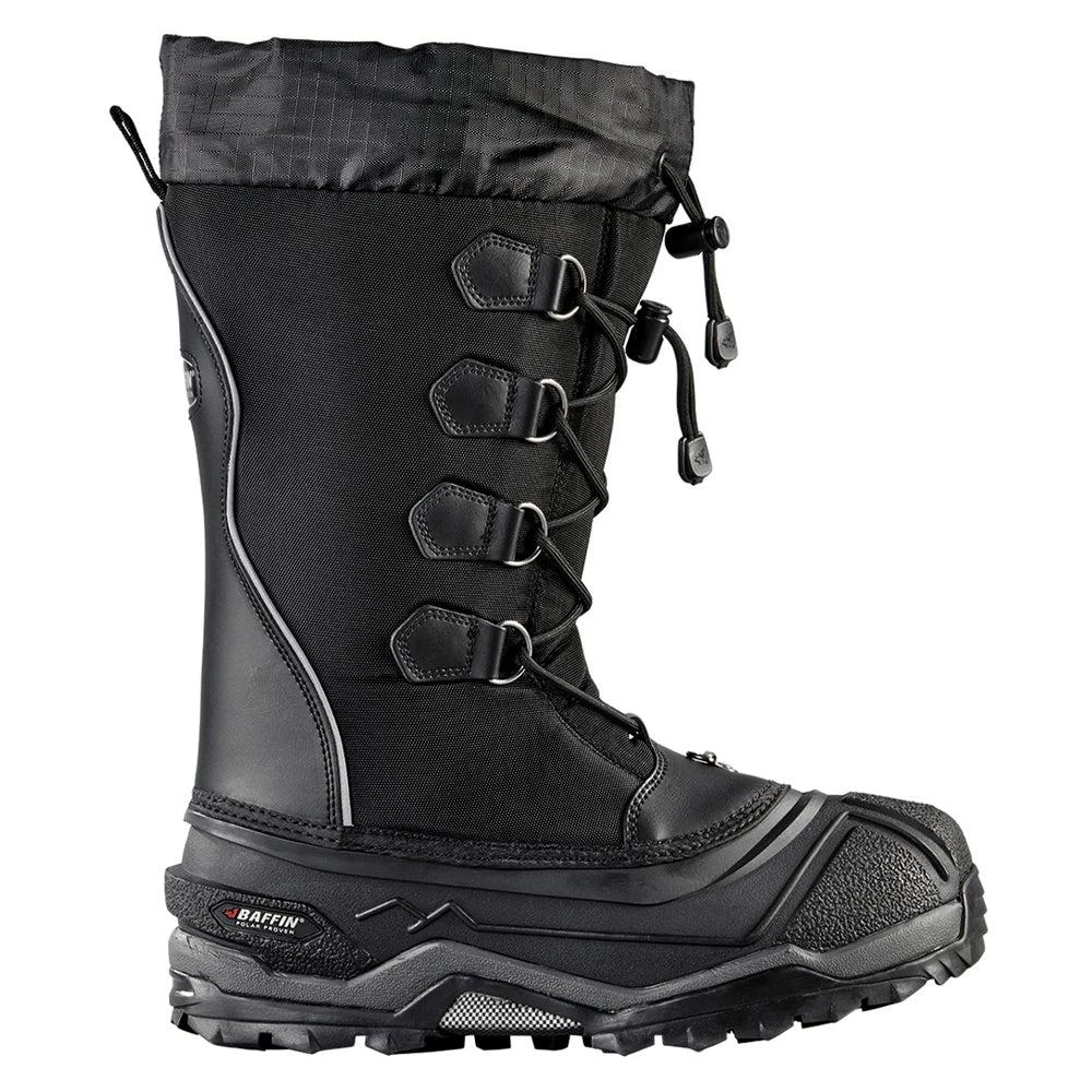 Baffin Icebreaker Round Toe Snow Boots 1