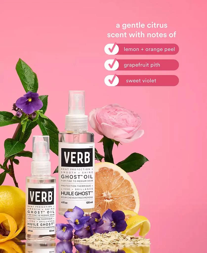 VERB Ghost Oil - 2 fl oz / 60ml 8