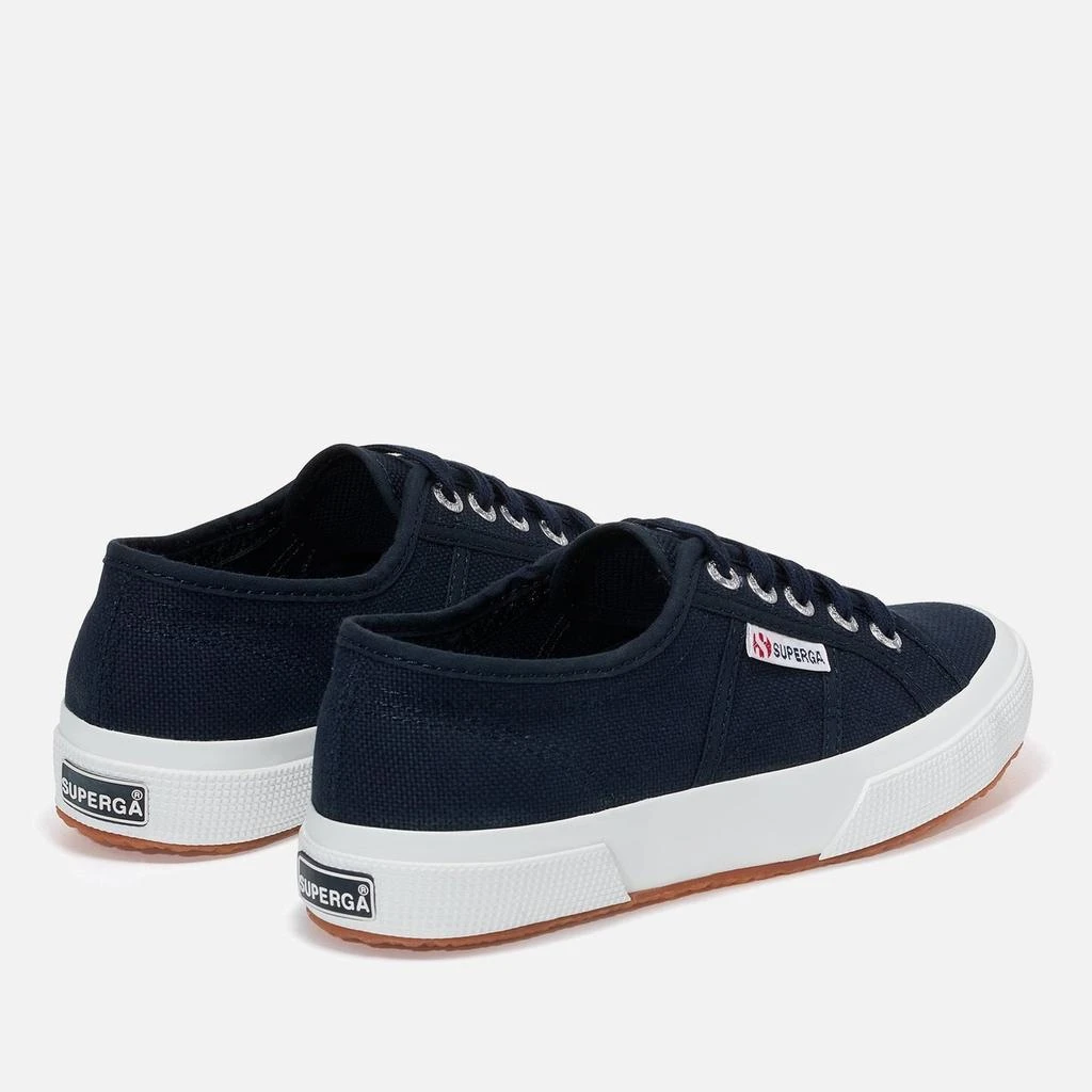 Superga Superga Women's 2750 Cotu Classic Canvas Trainers 3