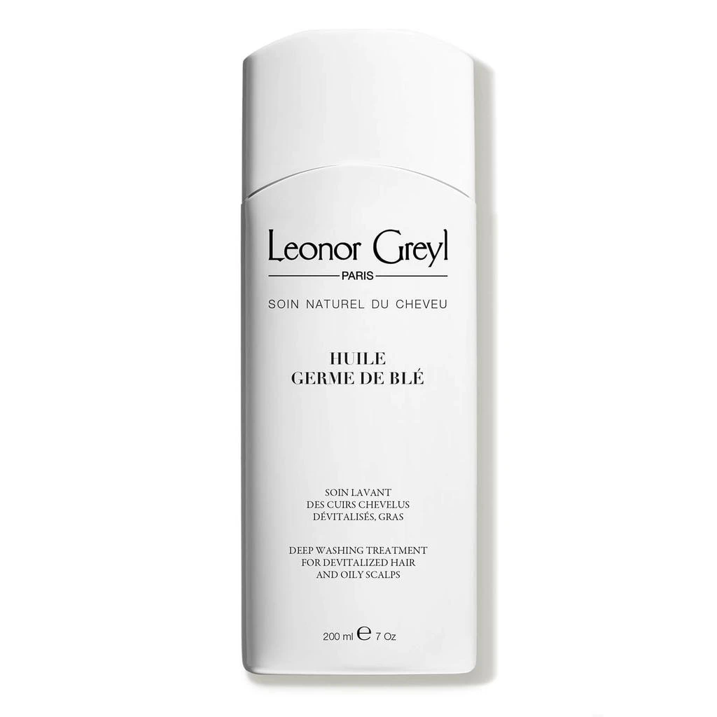 Leonor Greyl Leonor Greyl Huile de Germe de Ble Deep Washing Treatment 1