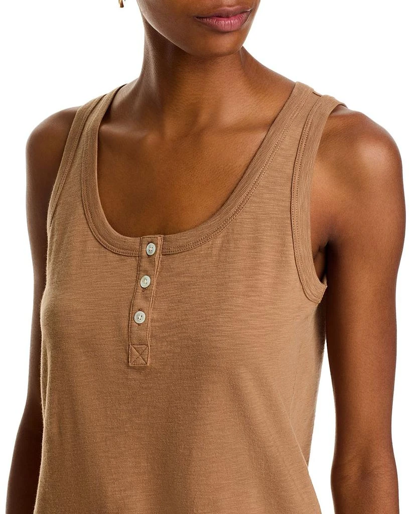 VERONICA BEARD Harrison Tank Top 3