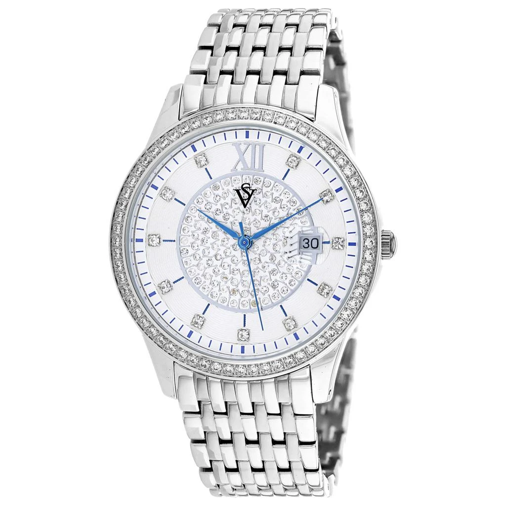 Christian Van Sant Christian Van Sant Women's Watch CV0480 1