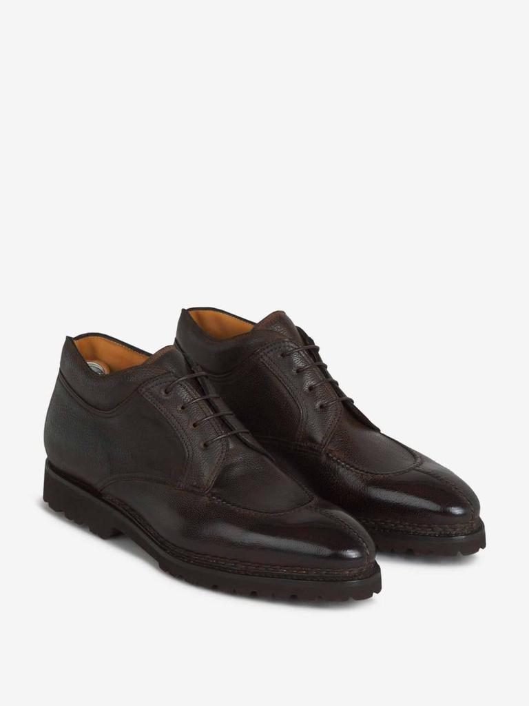Bontoni Bontoni Magnificent Leather Shoes