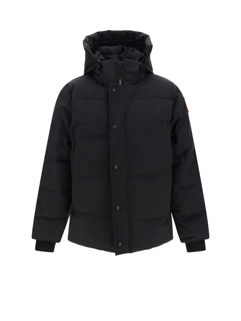 Canada Goose Canada Goose Down Jackets 1