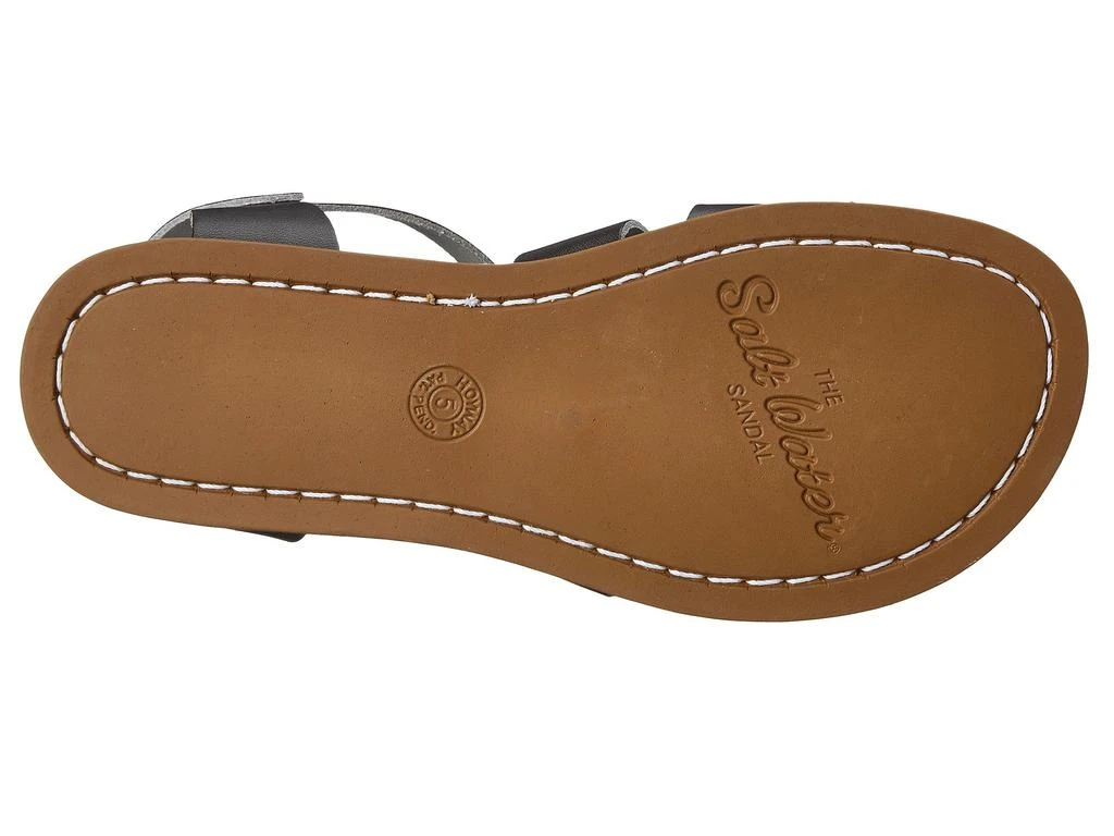 Salt Water Sandal by Hoy Shoes Salt Water Original Sandals (big Kid) 3