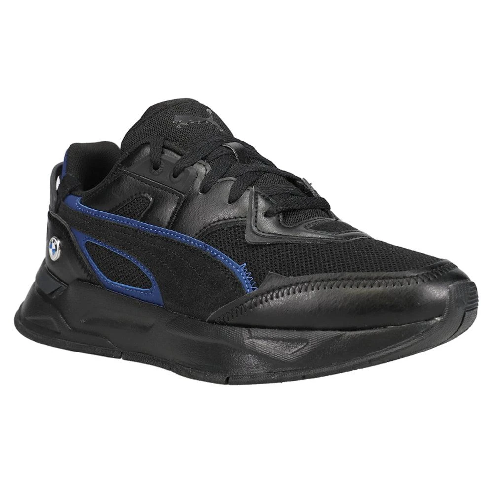 Puma BMW MMS Mirage Sport Lace Up Sneakers 2