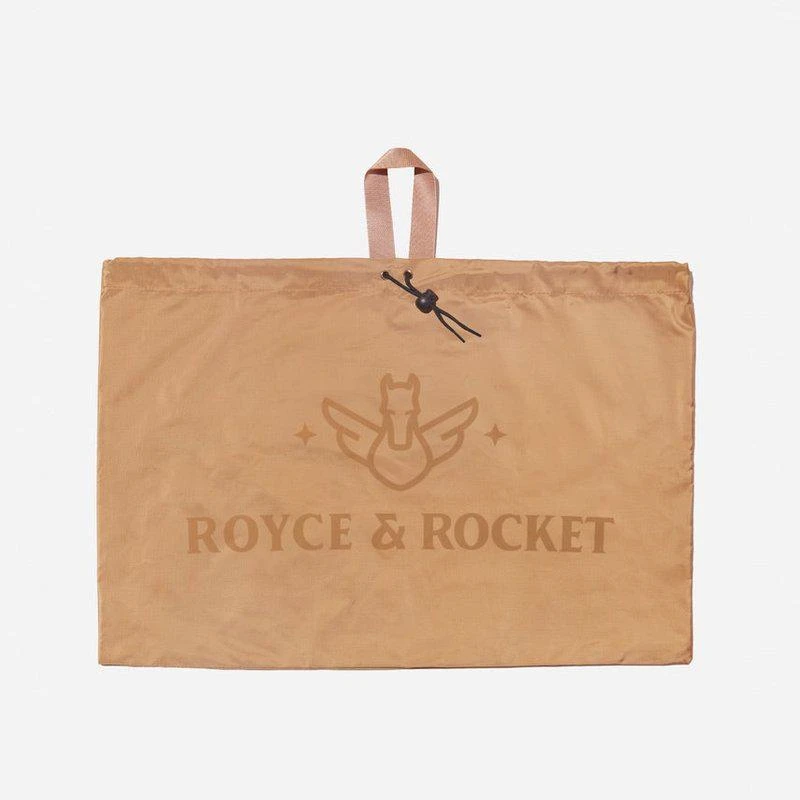 Royce & Rocket Castle Midsize Full Set 2