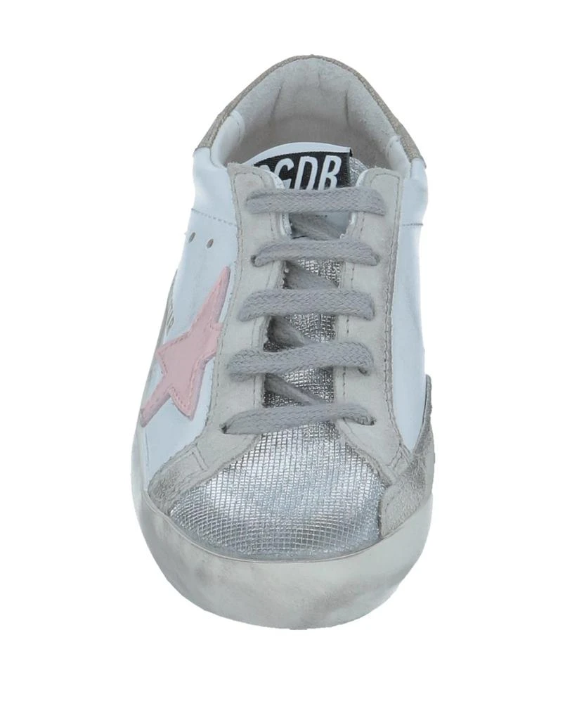 Golden Goose Golden Goose - Baskets - Silver - Fille 3