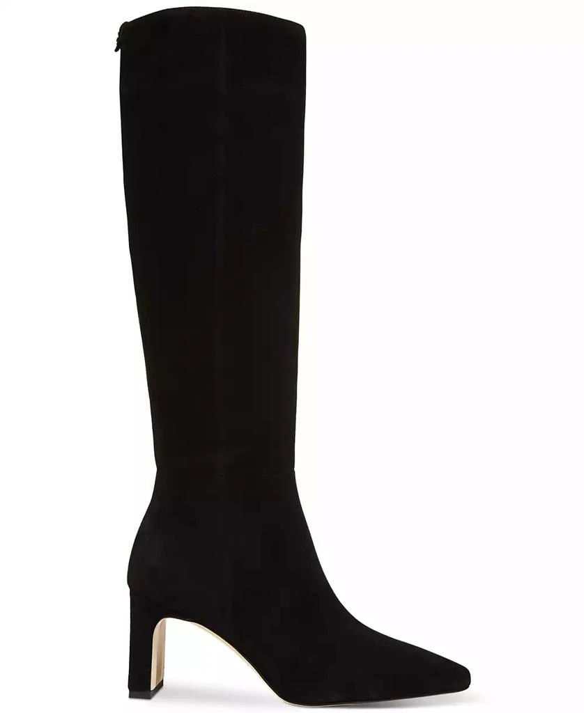 Sam Edelman Sylvia Snip-Toe Knee-High Dress Boots 2