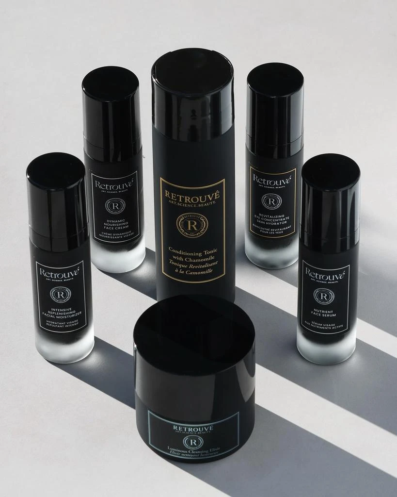 Retrouve Intensive Replenishing Facial Moisturizer, 15mL/ 0.5 oz 5