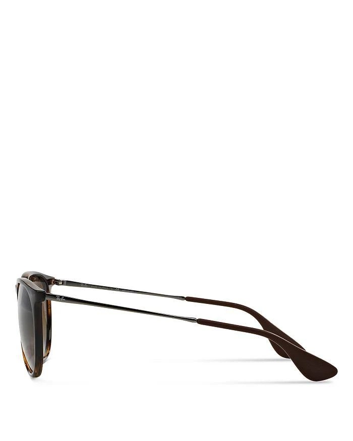 Ray-Ban Erica Polarized Classic Round Sunglasses, 54mm 7