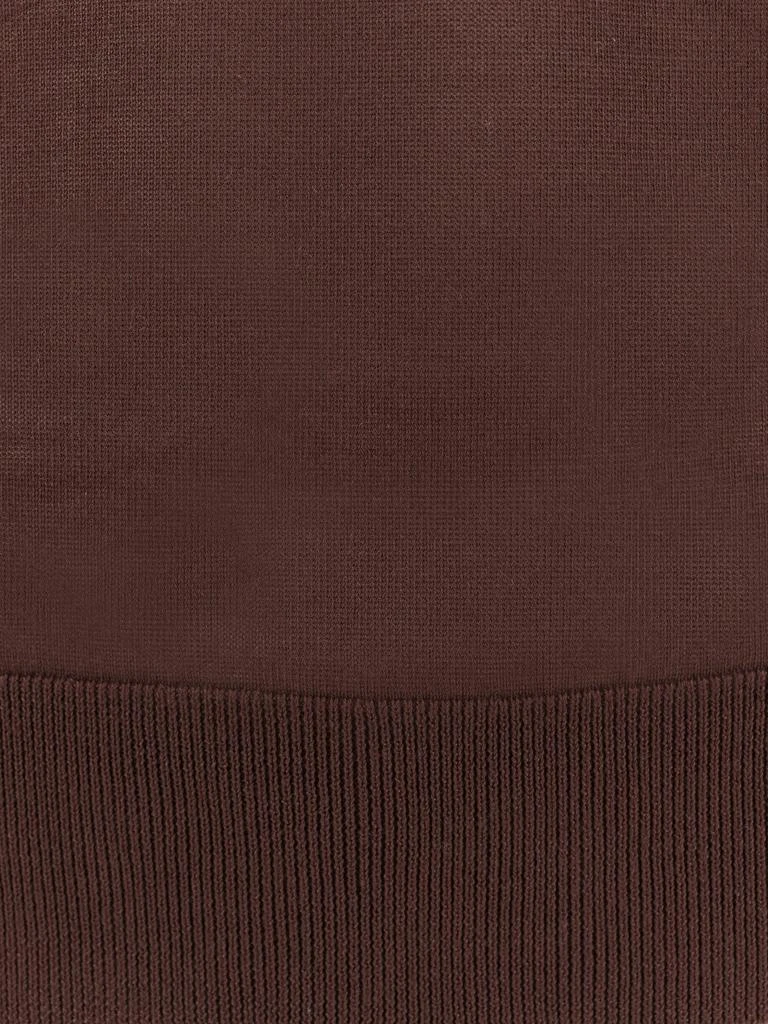 LANEUS Knitted t-shirt 3
