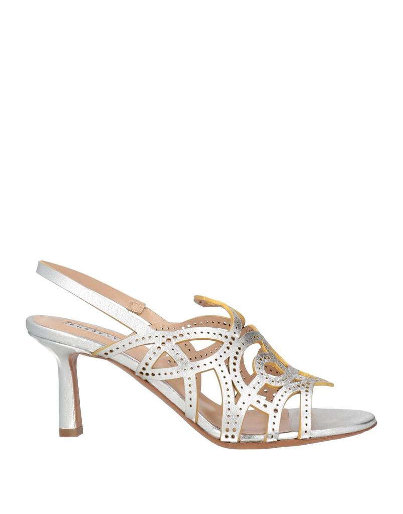Fratelli Rossetti Sandals