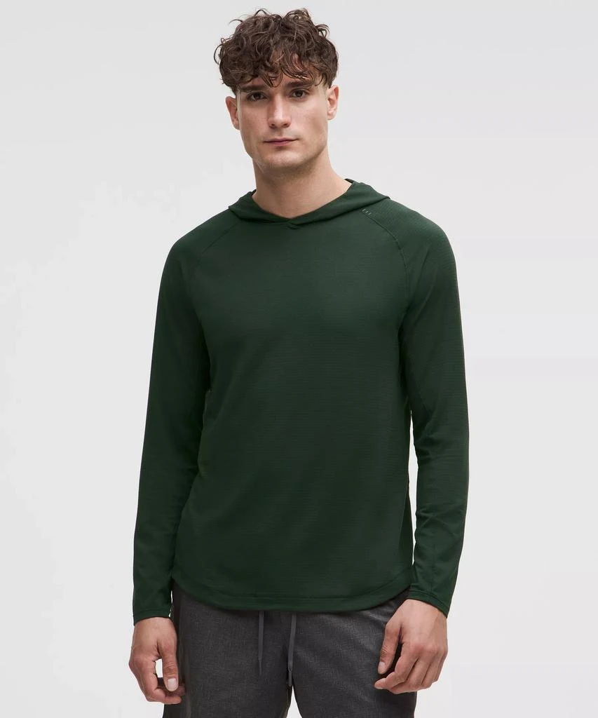 Lululemon License to Train Hoodie 11