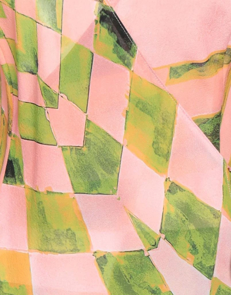 LOUISA BALLOU Patterned shirts & blouses 4
