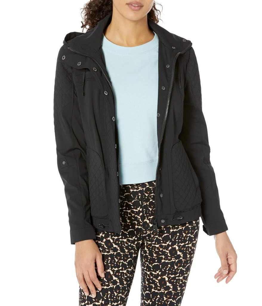 Blanc Noir Mastermind Bomber 1