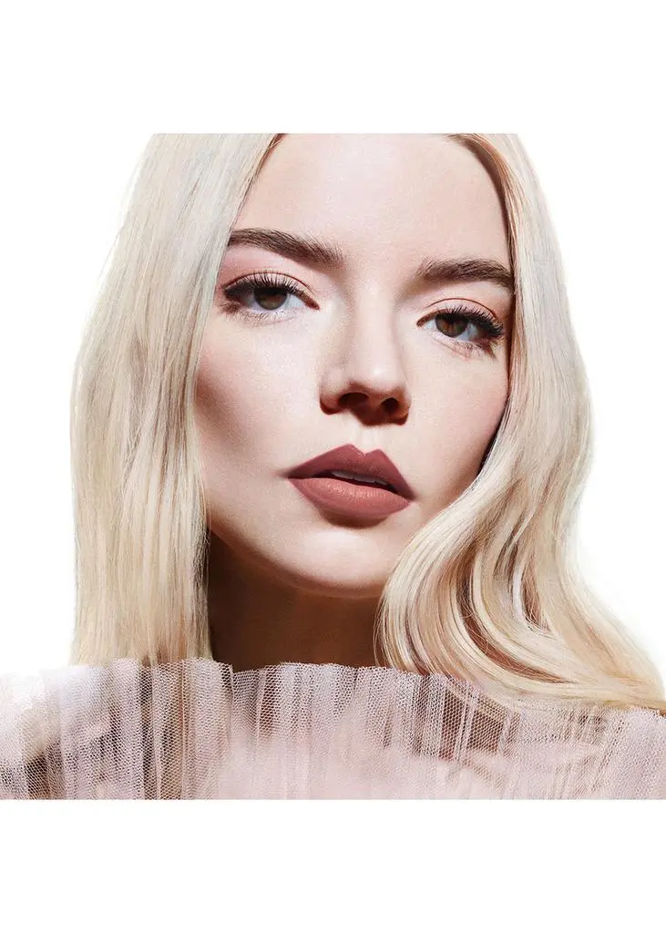 Dior Rouge Dior Couture Lipstick - Velvet 6