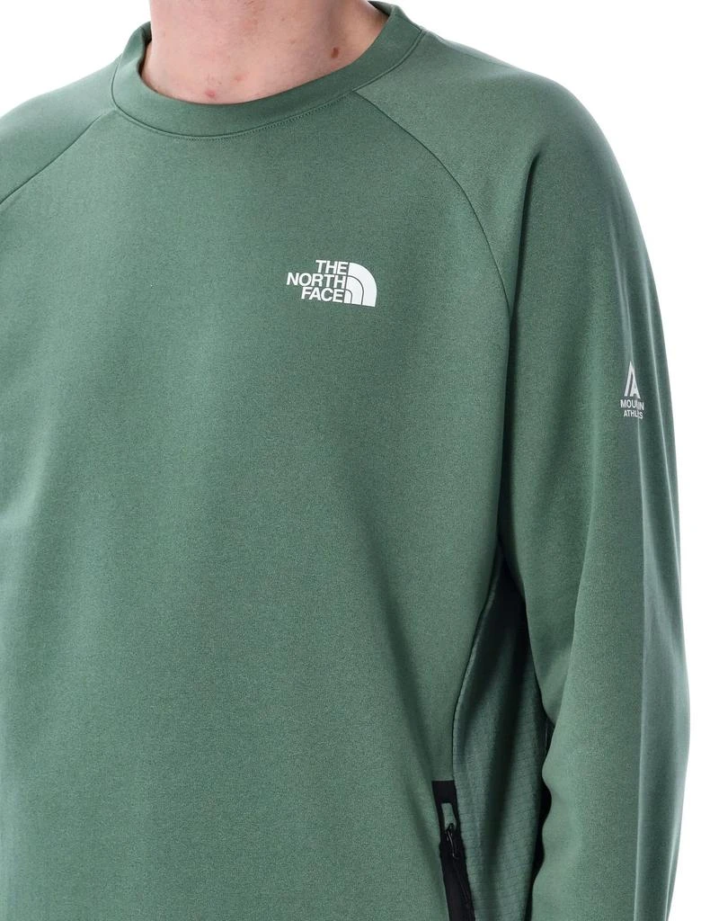 The North Face The North Face Mountain Athletics Fleece Sweatshirt 3