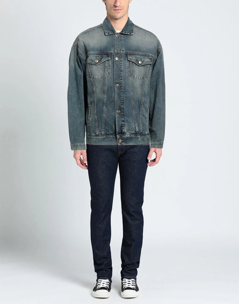 Ih Nom Uh Nit Denim jacket 2