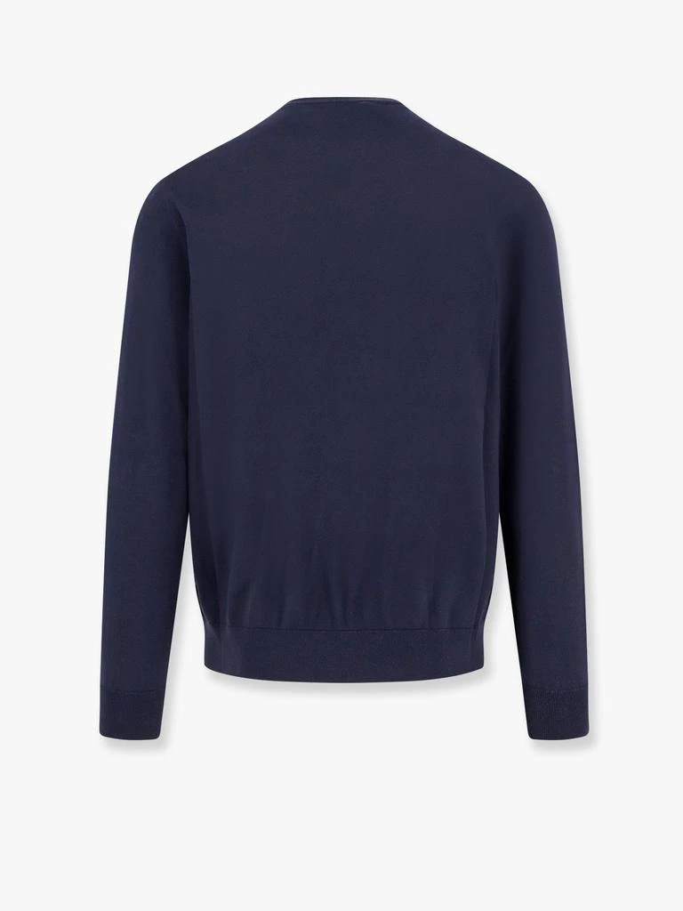 Loro Piana Ice Wish cotton sweater 5