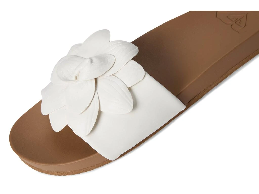 Roxy Flower Girl 6