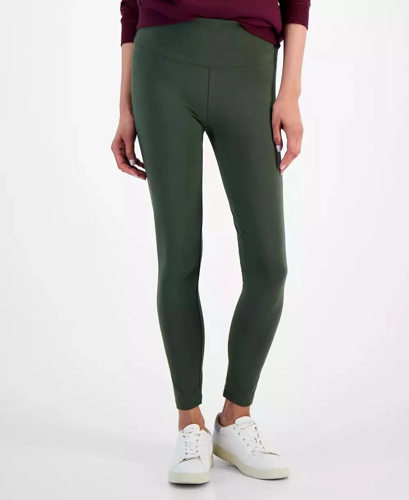 Style & Co Women's High Rise Leggings, Created for Macy's 2