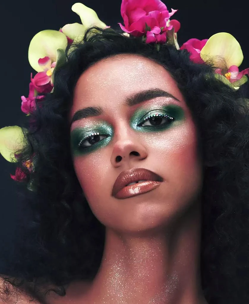 MAC Nymph Makeup Set, A Macy's Exclusive 3