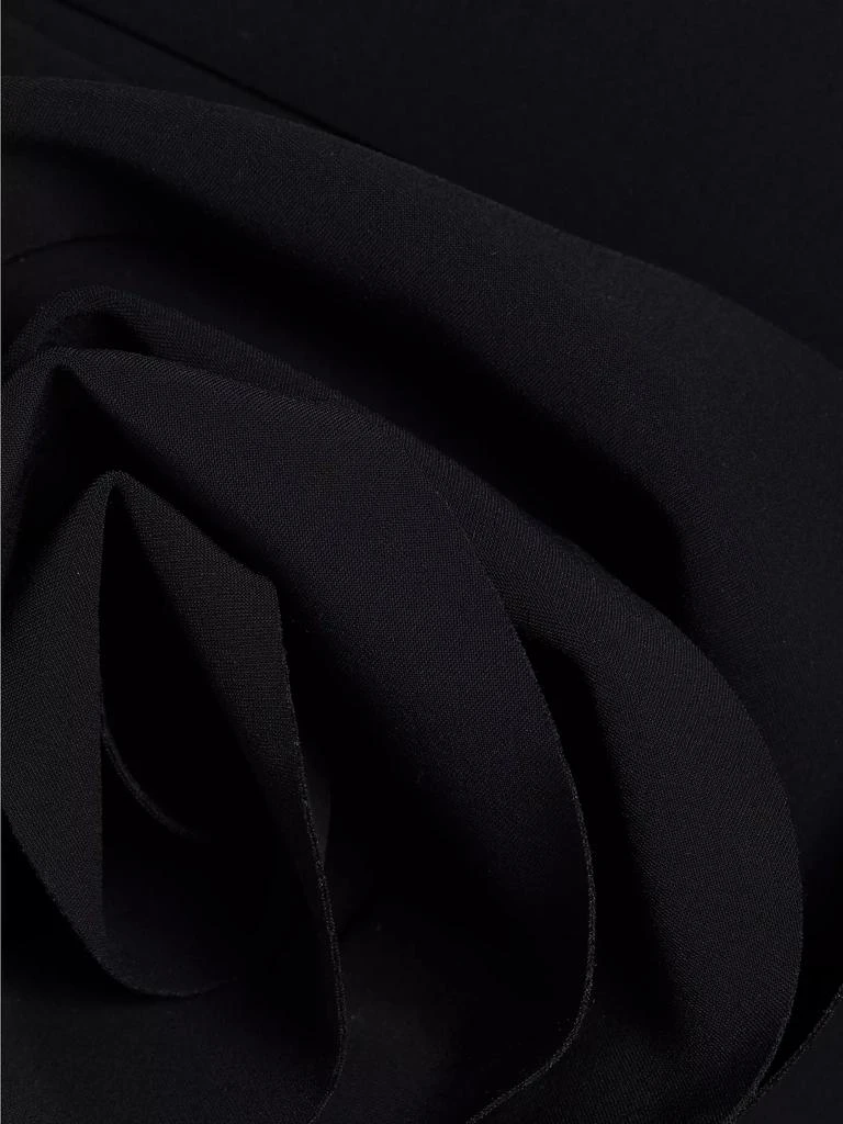 Chiara Boni Attimo Floral Pocket Cocktail Dress 7