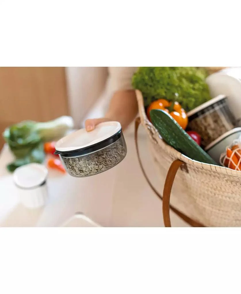 Villeroy & Boch Medium Glass Lunch Box 8