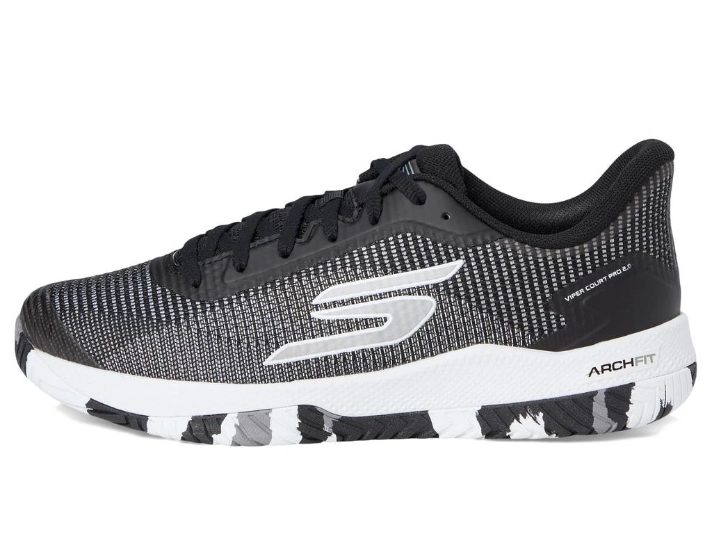 SKECHERS Pickleball Viper Court Pro 2.0 Sneaker 4