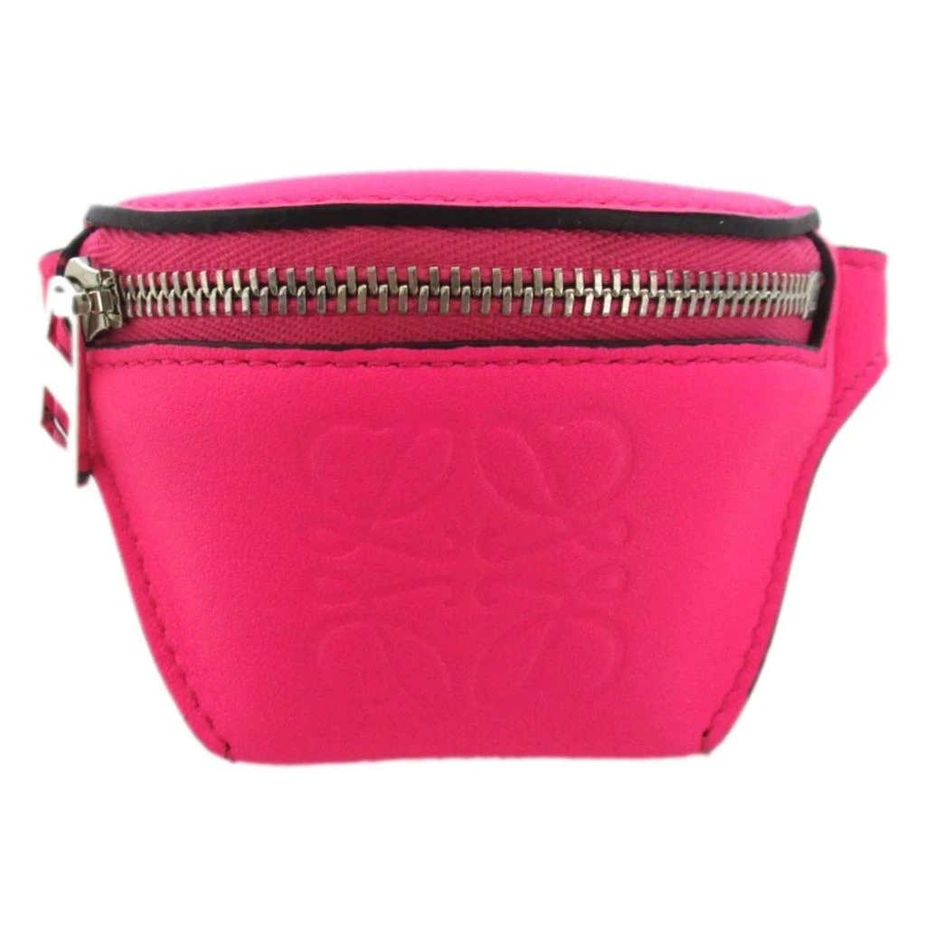 Loewe Coin Purse/Coin Case (Pre-Owned)