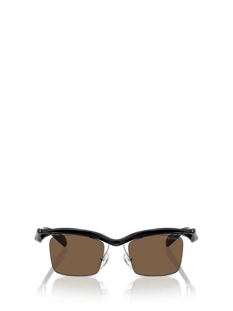 Prada Prada Eyewear Sunglasses