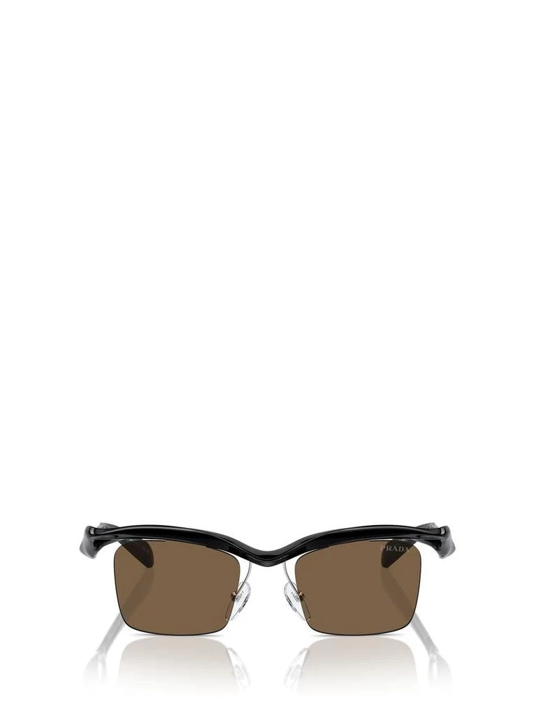 Prada Prada Eyewear Sunglasses 1