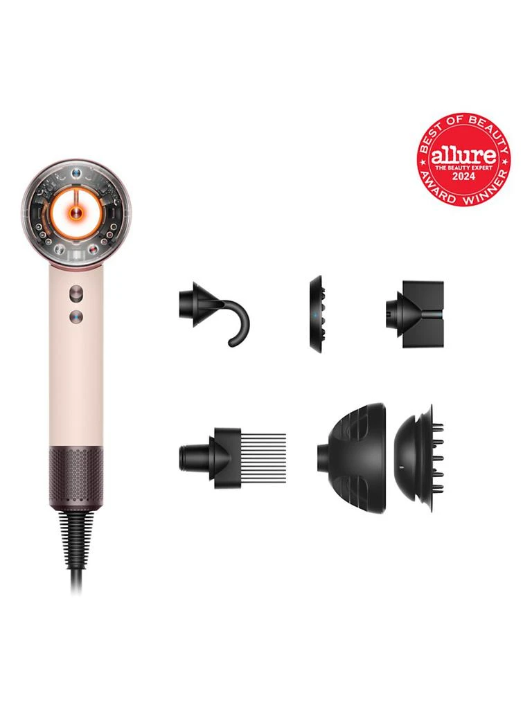 Dyson Supersonic Nural Hair Dryer 1