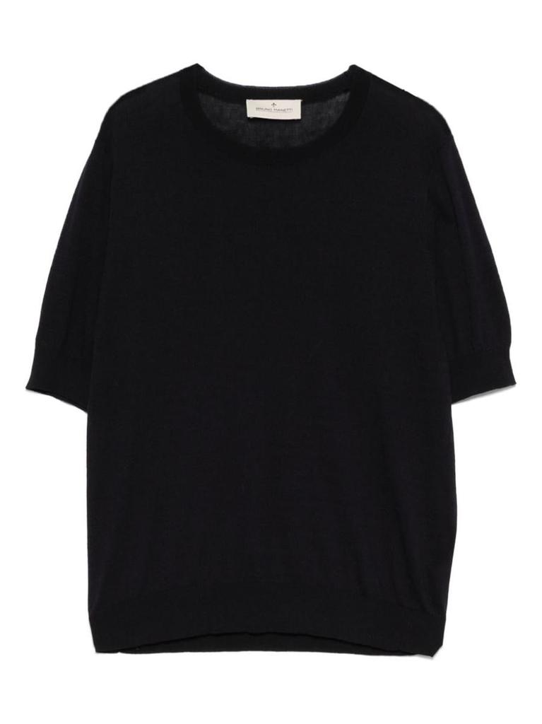 BRUNO MANETTI Bruno Manetti Sweaters