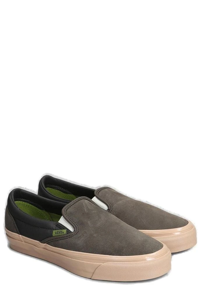 Vans Vans Old Skool 36 LX Souvenir Slip-On Sneakers 3