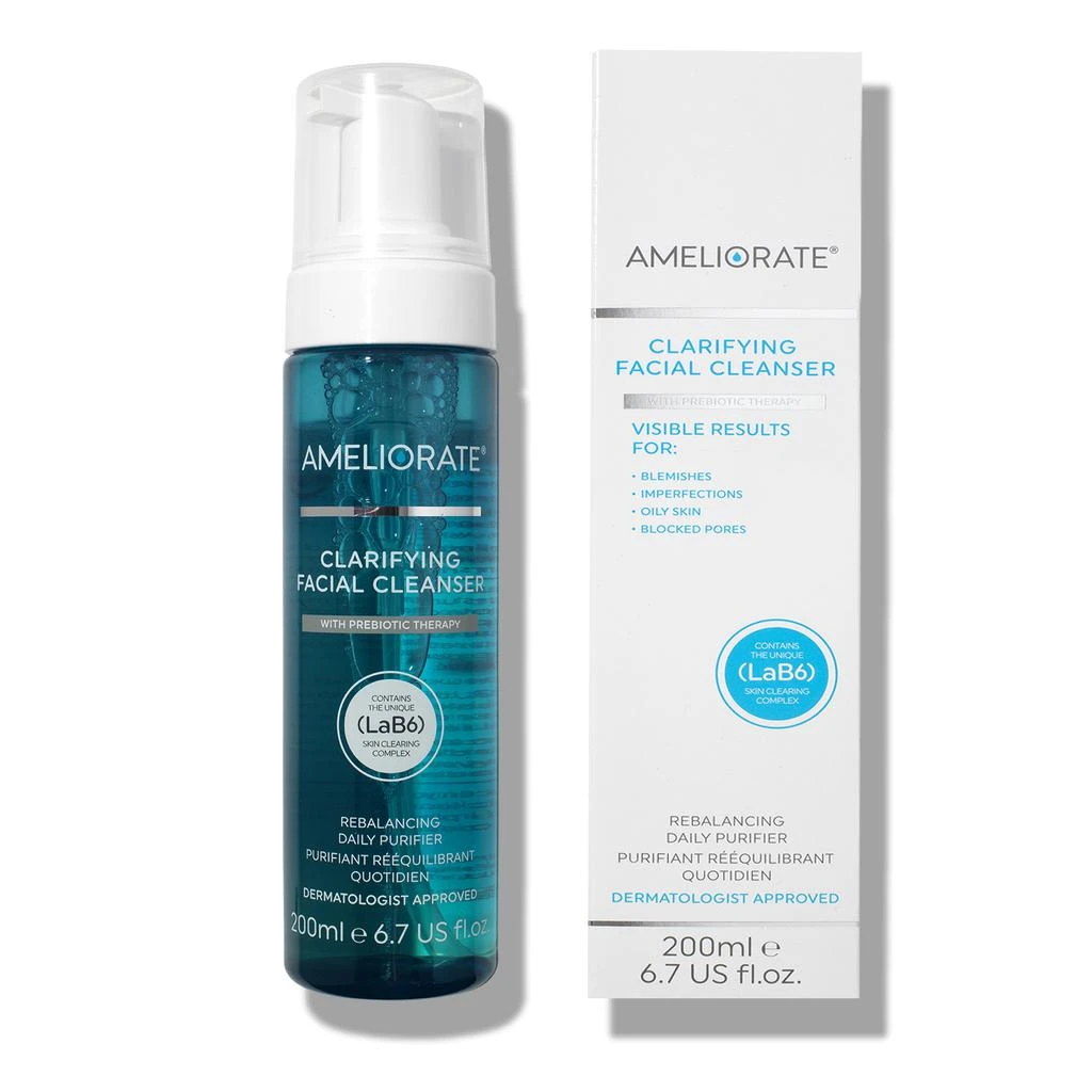 Ameliorate Ameliorate Clarifying Facial Cleanser 4