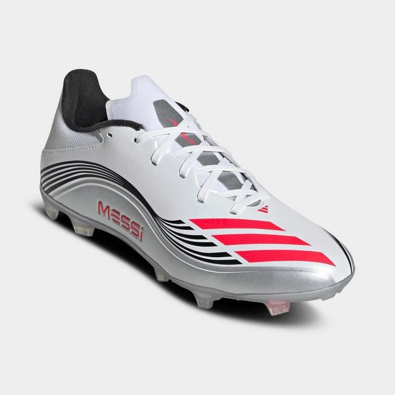 Adidas Men's adidas F50 Messi League Firm Ground/Multi Ground Soccer Cleats 2