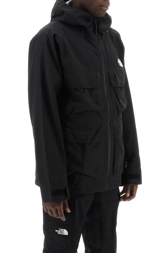 THE NORTH FACE dragline ski jacket 2